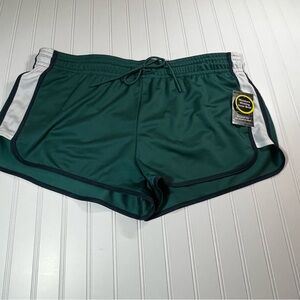 Athletic Works Women's Side Seam Running Shorts Size XXXL 22